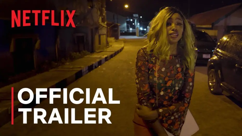 Відео до фільму Òlòtūré | Oloture | Official Trailer | Netflix