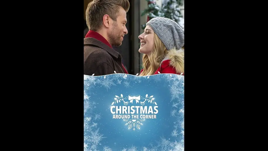 Відео до фільму Christmas Around the Corner | CHRISTMAS AROUND THE CORNER - TF1 (jeudi 5 décembre 2019)