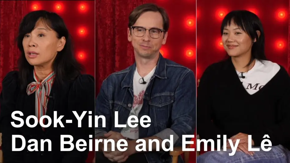 Відео до фільму Paying for It | Interview with Sook-Yin Lee, Dan Beirne and Emily Lê