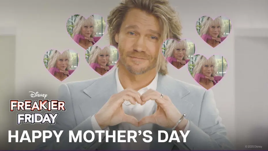 Відео до фільму Freakier Friday | Happy Mother