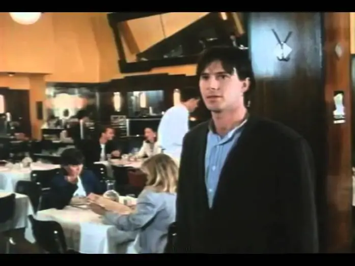 Відео до фільму The Proprietor | Sean Young: The Proprietor Trailer (1996)