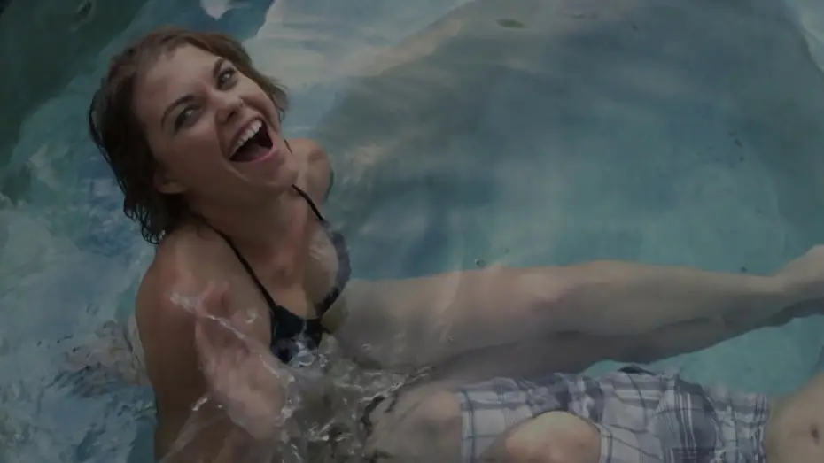 Відео до фільму VooDoo | Official Trailer