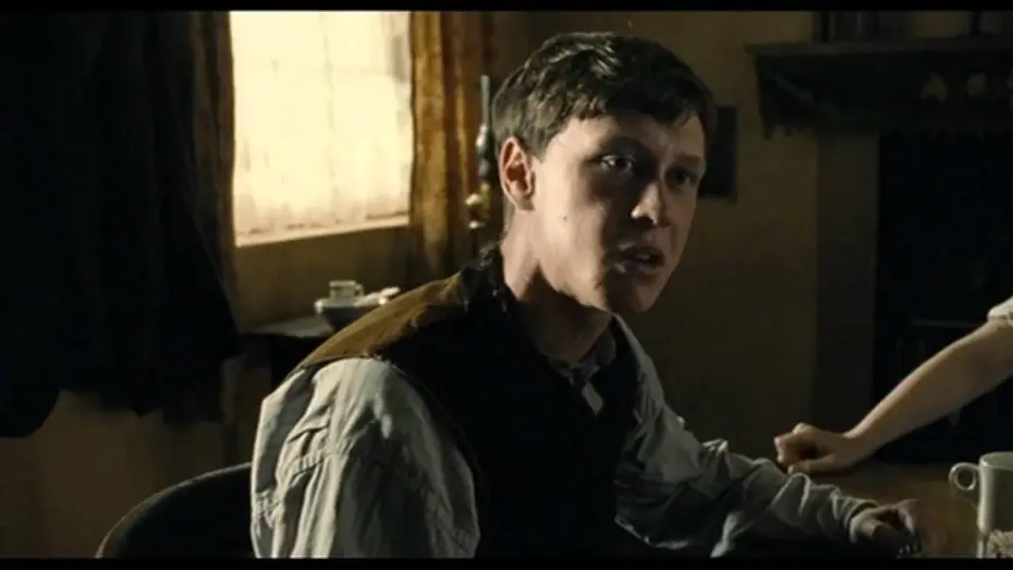 Відео до фільму Private Peaceful | PRIVATE PEACEFUL - Official Trailer 2012 [HD]