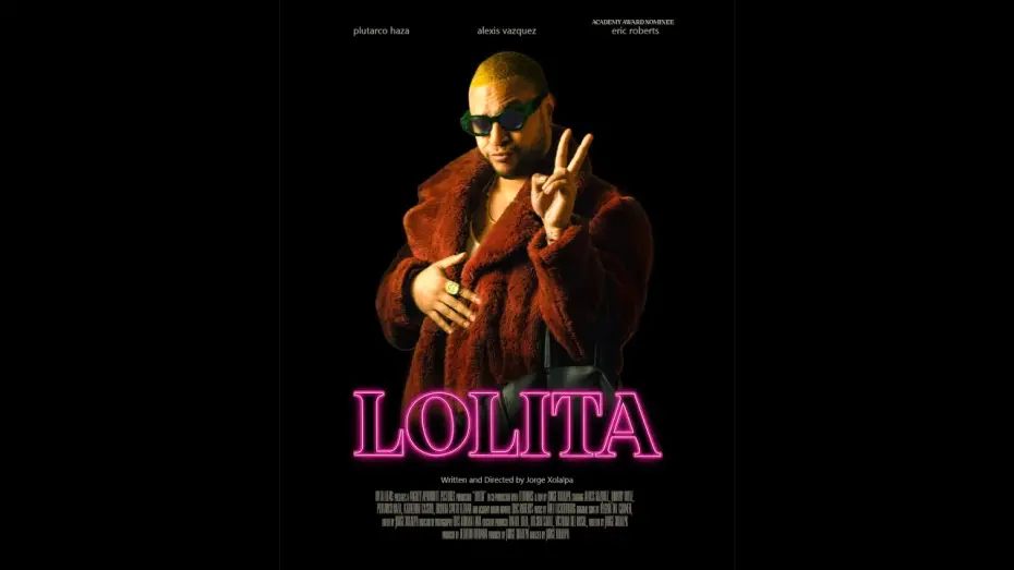 Відео до фільму Lolita | LOLITA I Official Trailer [HD] Mighty Aphrodite Pictures #EricRoberts #PlutarcoHaza