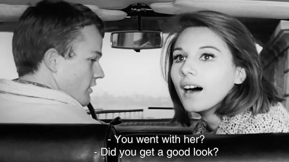 Відео до фільму Fists in the Pocket | I Pugni in Tasca (1965) ORIGINAL TRAILER