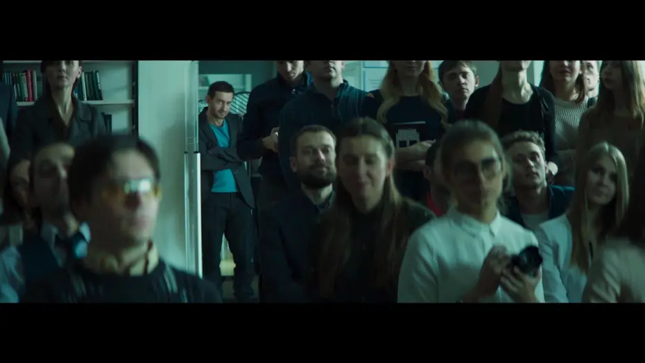 Відео до фільму Селфі | Селфи - Trailer