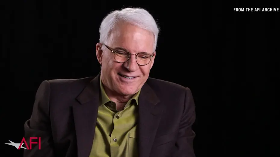Відео до фільму Батьки | Steve Martin on PARENTHOOD