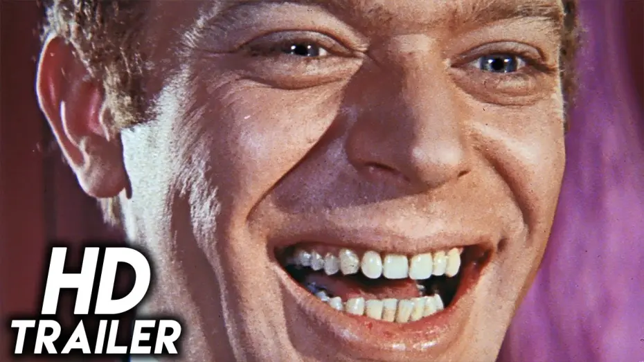 Відео до фільму The Two Faces of Dr. Jekyll | The Two Faces of Dr. Jekyll (1960) ORIGINAL TRAILER [HD 1080p]