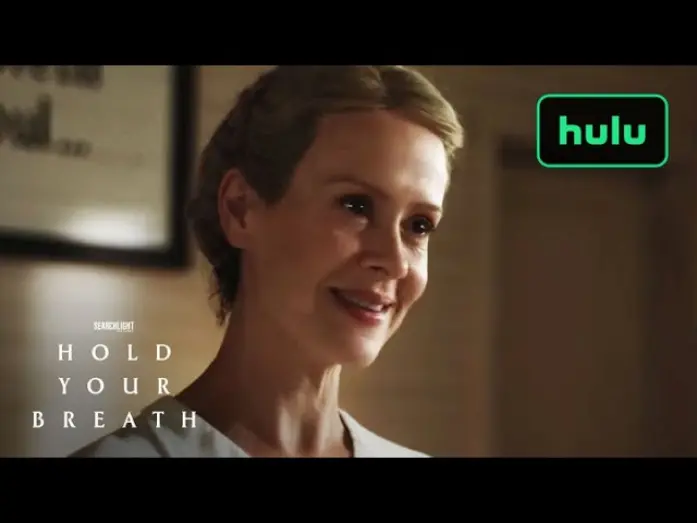Відео до фільму Hold Your Breath | Official Trailer