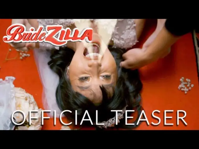 Відео до фільму Bridezilla | BRIDEZILLA TEASER | Jessica Mila, Rio Dewanto, Sheila Dara, Rafael Tan, Lucinta Luna | Agustus 2019