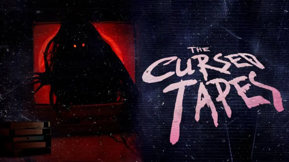 Відео до фільму The Cursed Tapes | The Cursed Tapes | Official Trailer | Horror Brains