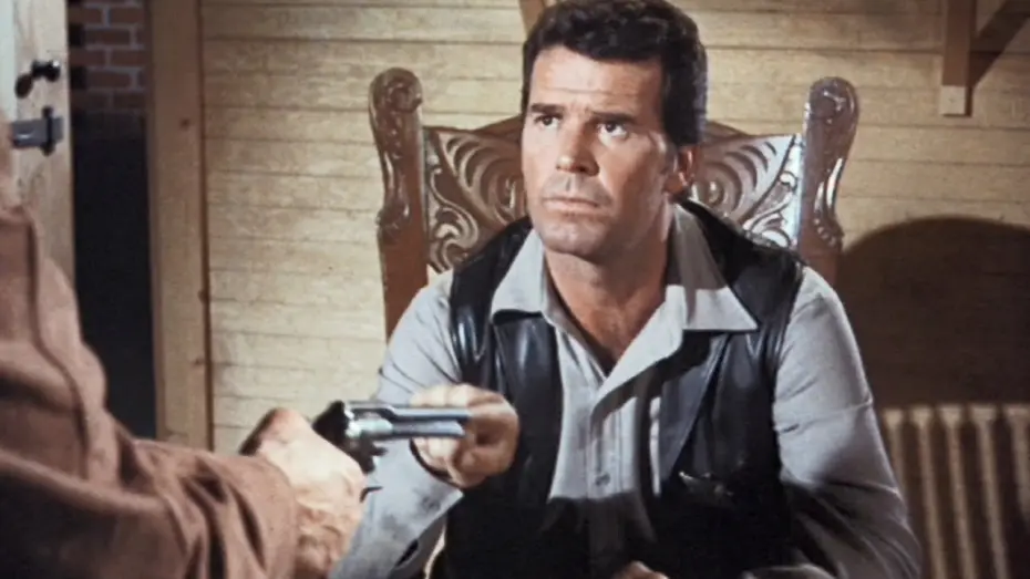 Відео до фільму Support Your Local Gunfighter | Support Your Local Gunfighter (1971) ORIGINAL TRAILER