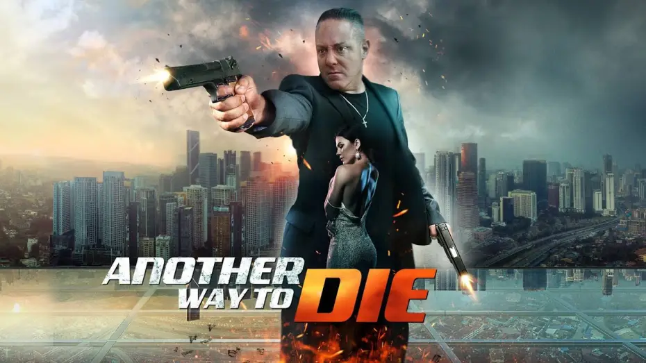 Відео до фільму Another Way To Die | Trailer