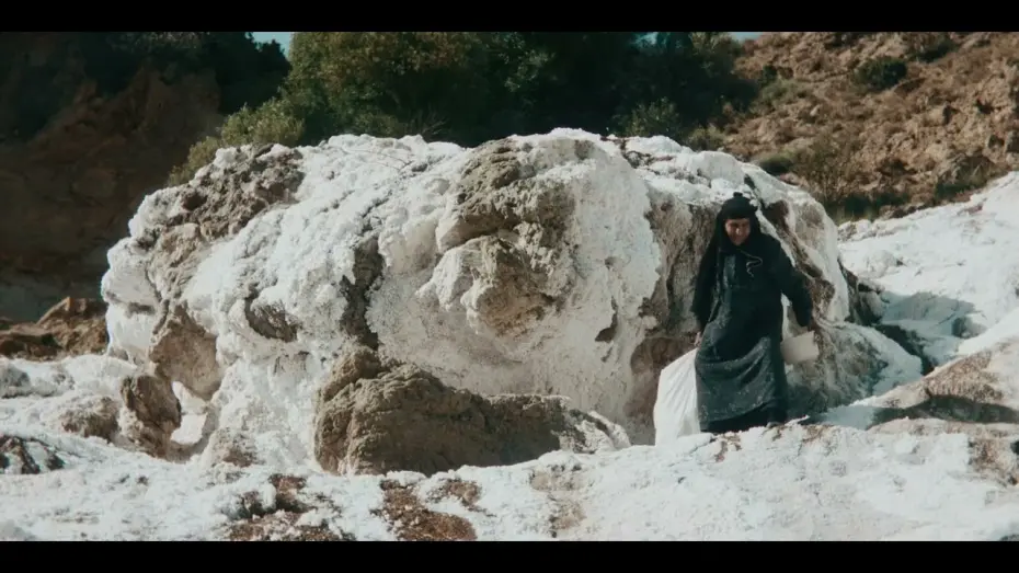 Відео до фільму Within the Sun | Trailer | Within the Sun | Sepideh Jamshidi Nejad