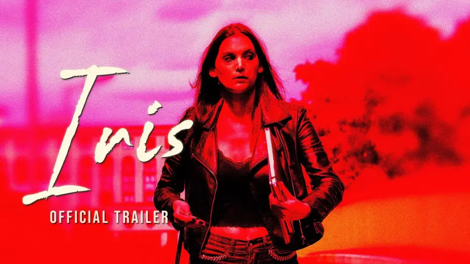 Відео до фільму Iris | IRIS (2025) | trailer, bande-annonce