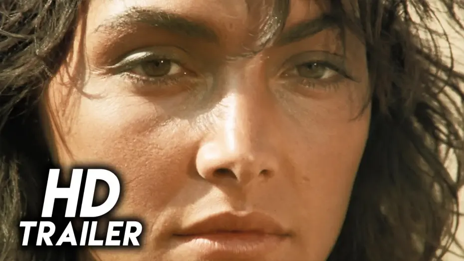 Відео до фільму Scalps | Scalps (1987) Original Trailer [FHD]