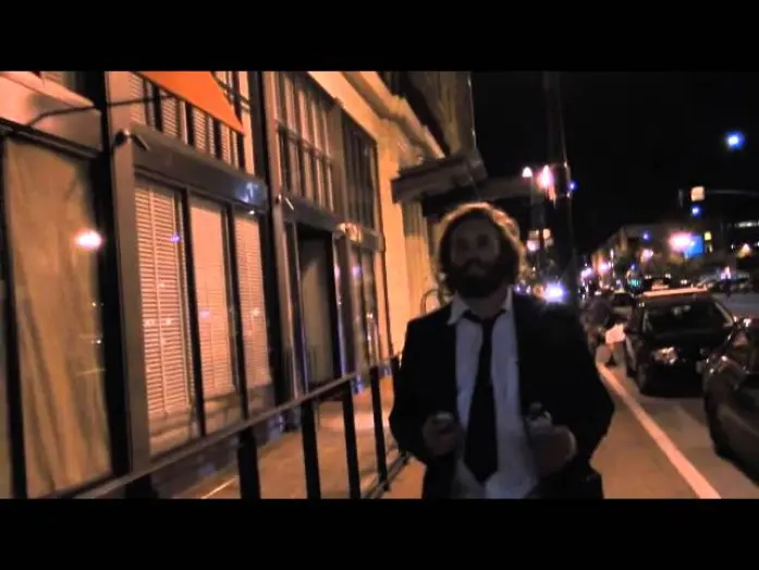 Відео до фільму I Am Road Comic | I AM ROAD COMIC - TRAILER