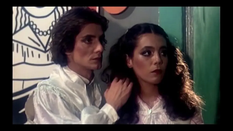Відео до фільму Bye Bye Brazil | Bye Bye Brazil (1980) - Cheezy Flicks Trailer