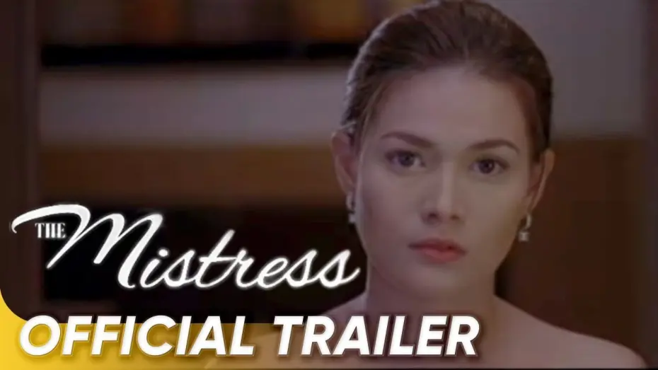 Відео до фільму The Mistress | The Mistress | Full Trailer