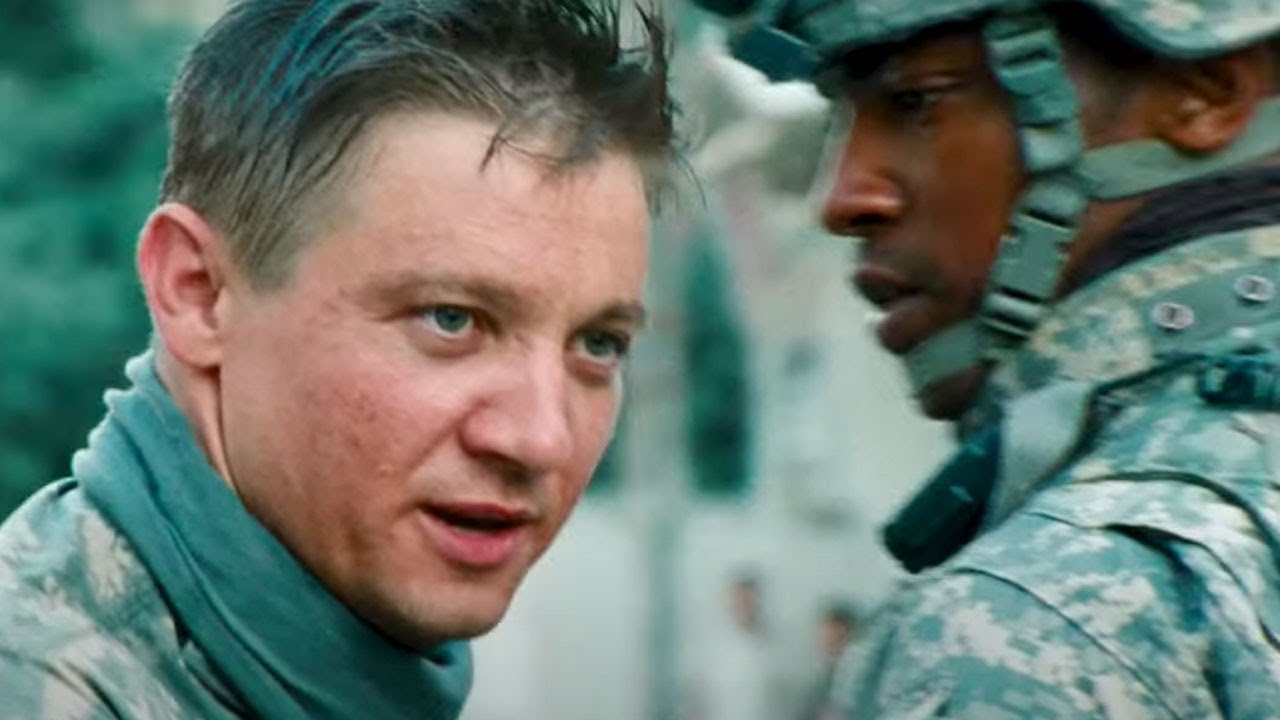 Переглянути трейлер фільму
