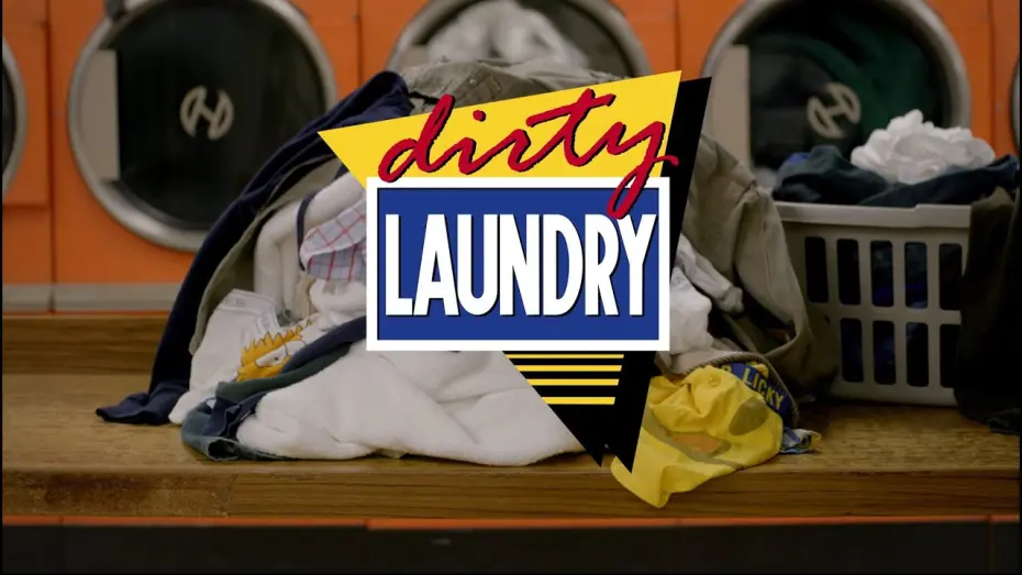 Відео до фільму Dirty Laundry | Dirty Laundry (Official Trailer 2024)