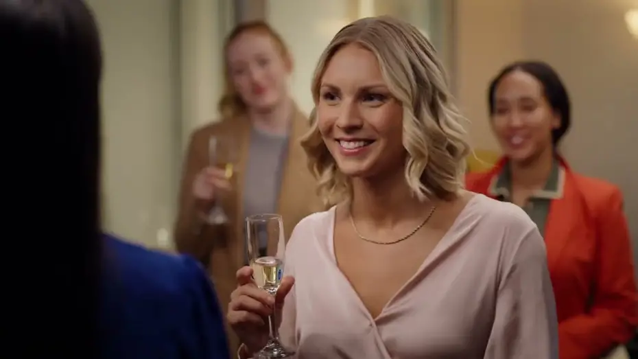 Відео до фільму With Love, Your Sweetly Salted | Official Teaser