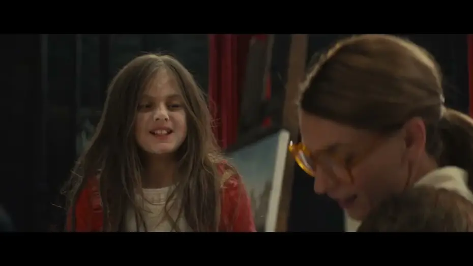 Відео до фільму Miss Boots | PANI BUCIK - zwiastun