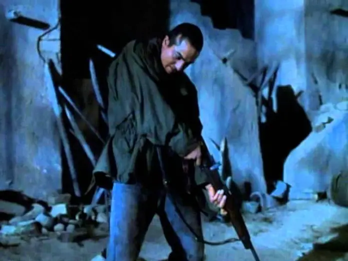 Відео до фільму Shadowhunter | Shadowhunter - Trailer