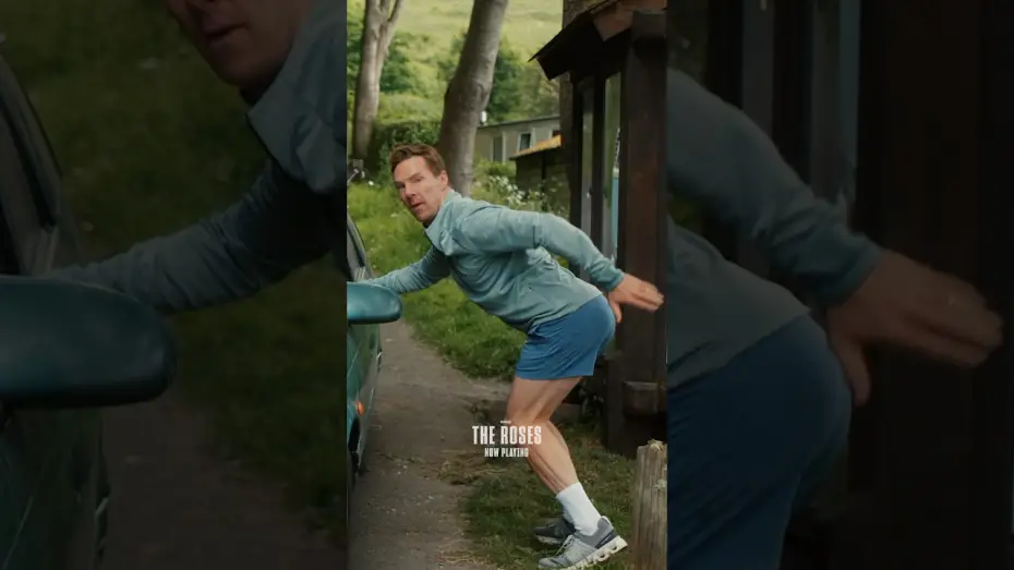 Відео до фільму Роузи | Bloopers