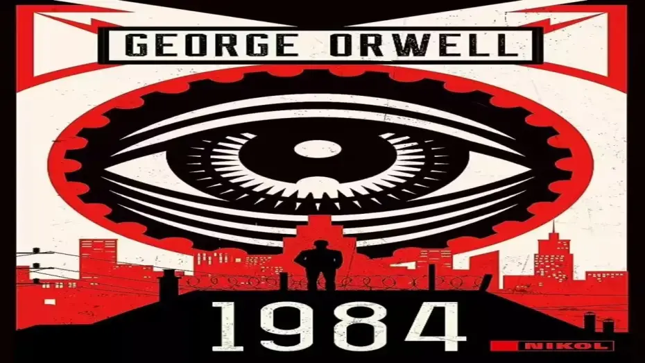 Відео до фільму Nineteen Eighty-Four | 1984 (1984) Official Trailer HD
