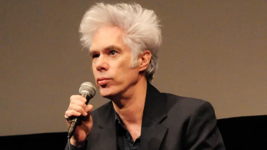 Відео до фільму Мрець | Jim Jarmusch Q&A