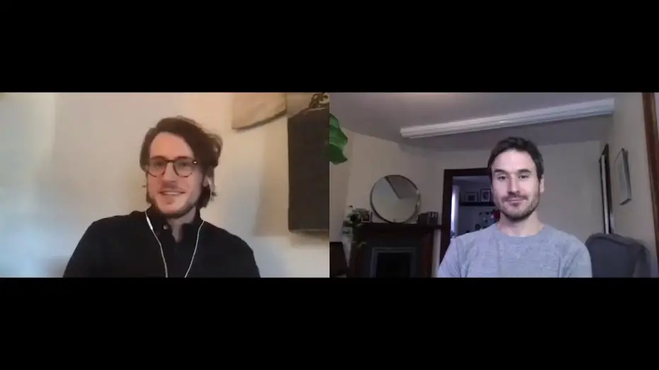 Відео до фільму Anne at 13,000 Ft. | Anne at 13,000 Ft. Q&A with Kazik Radwanski