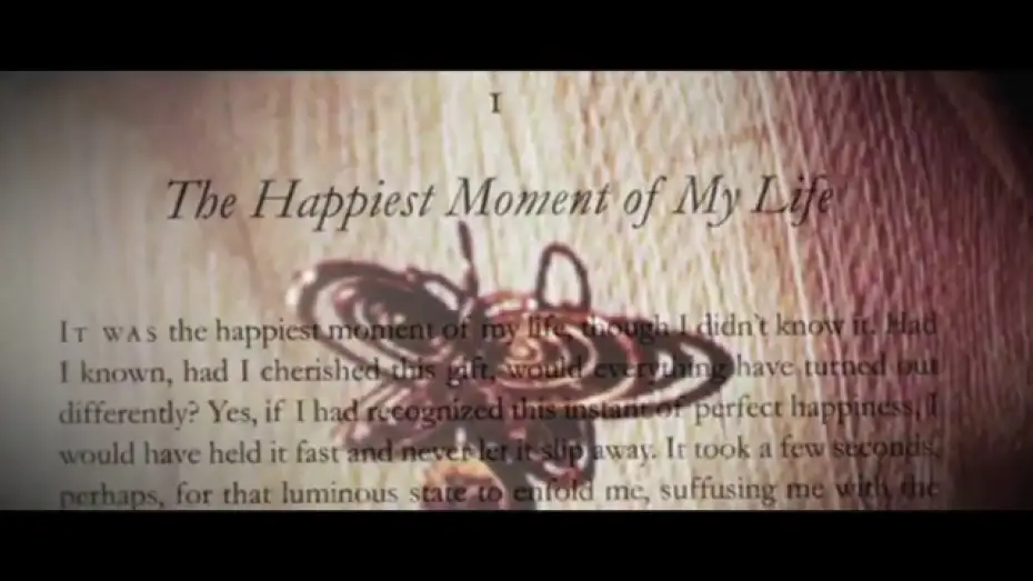 Відео до фільму Innocence of Memories | Innocence of Memories, Orhan Pamuk