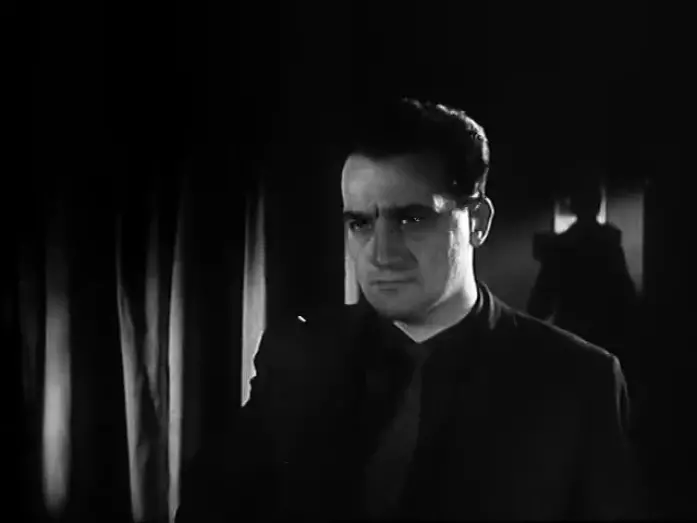 Відео до фільму Blast of Silence | Blast of Silence (1961) Trailer