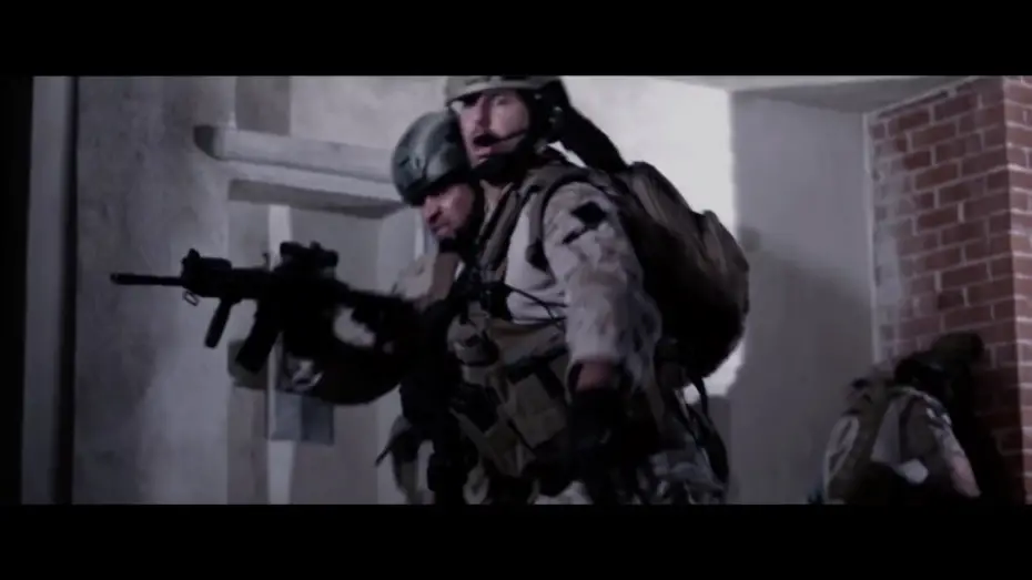 Відео до фільму Sovereign | Sovereign