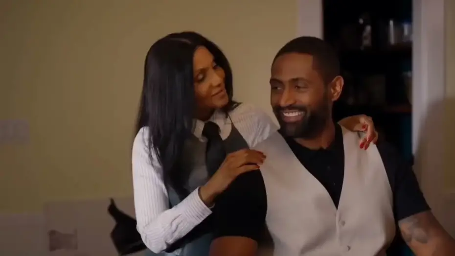 Відео до фільму He Wasn