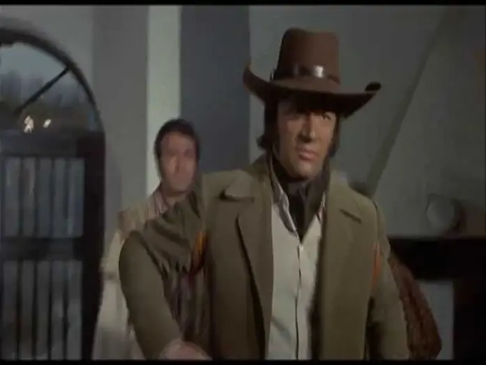 Відео до фільму Django