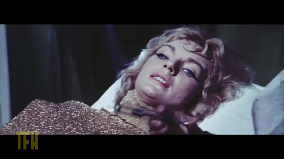 Відео до фільму Kiss Kiss, Kill Kill | Josh Olson on KISS KISS KILL KILL