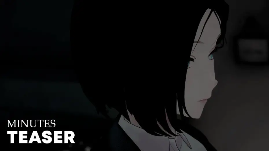 Відео до фільму Minutes | Minutes TEASER