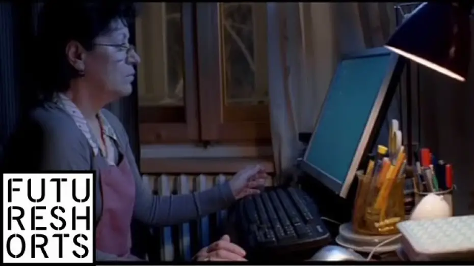 Відео до фільму The Yellow Smiley Face | The Yellow Smiley Face | Future Shorts