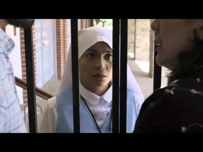 Відео до фільму Apparition | Aparisyon Movie Clip # 2 - The Visit