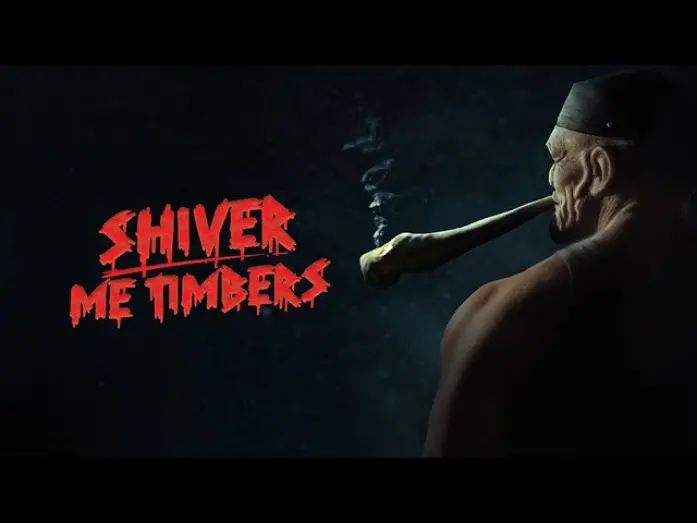 Відео до фільму Shiver Me Timbers | Full Trailer