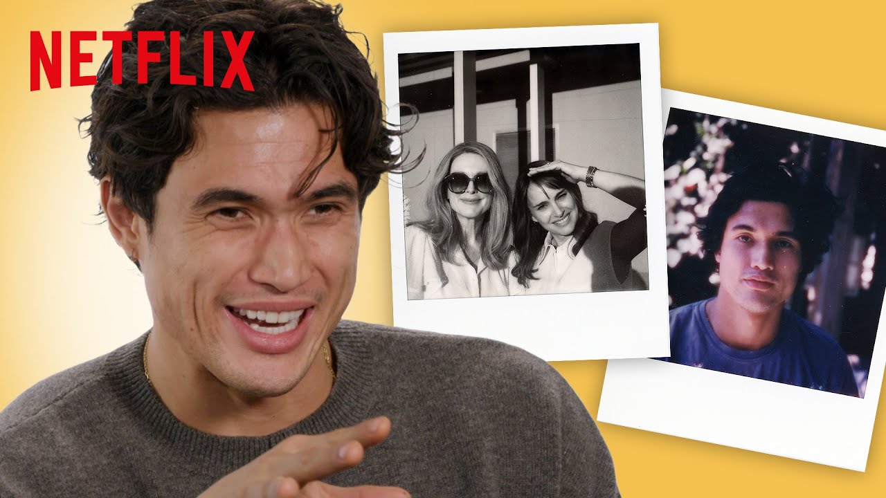 Відео до фільму Травень, грудень | Charles Melton
