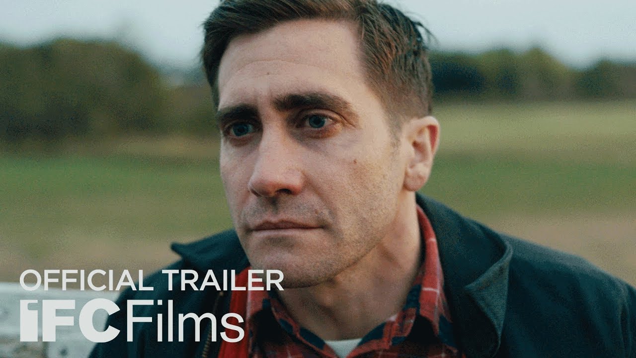 Відео до фільму Дике життя | Official Trailer