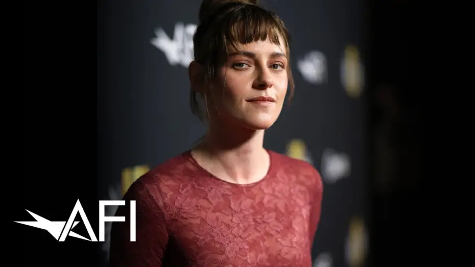 Відео до фільму The Chronology of Water | THE CHRONOLOGY OF WATER: A Conversation with Kristen Stewart and Thora Birch