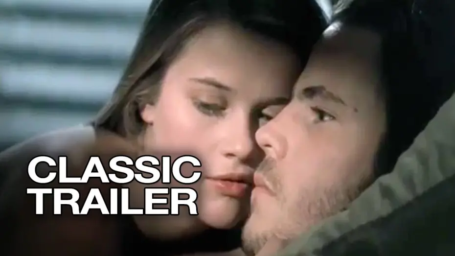 Відео до фільму Ну, то й що | S.F.W. Official Trailer #1 - Richard Portnow Movie (1994) HD