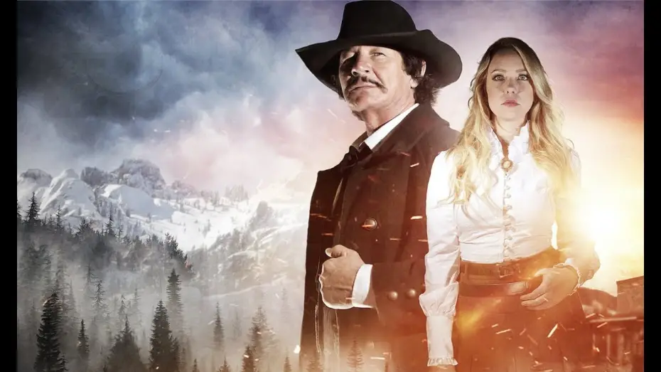 Відео до фільму Once Upon a Time in Deadwood | Once Upon a Time in Deadwood - Trailer