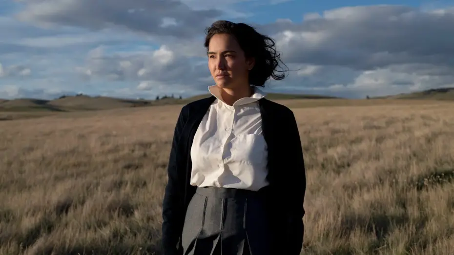 Відео до фільму Bones of Crows | Trailer