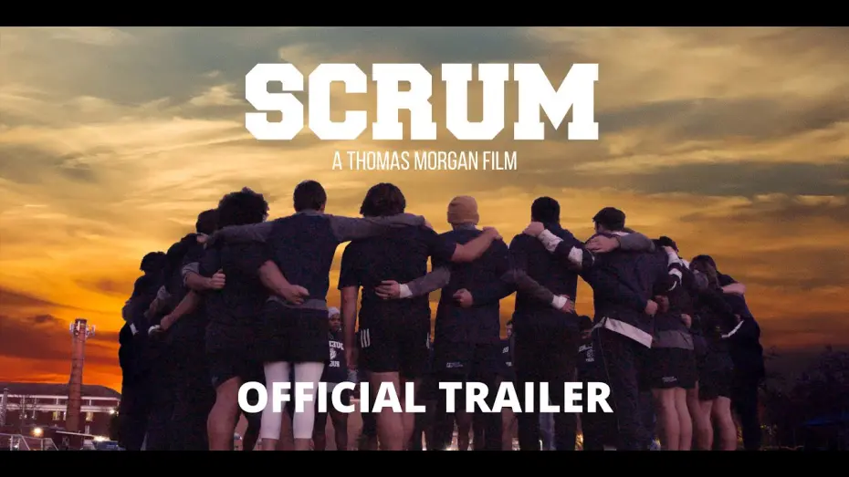Відео до фільму SCRUM | SCRUM Trailer