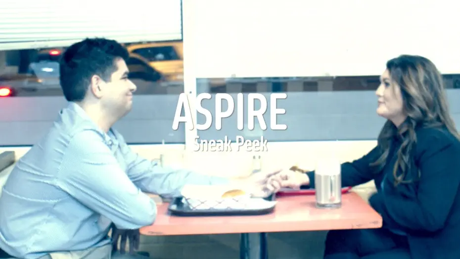 Відео до фільму Aspire | ASPIRE - Sneak Peek